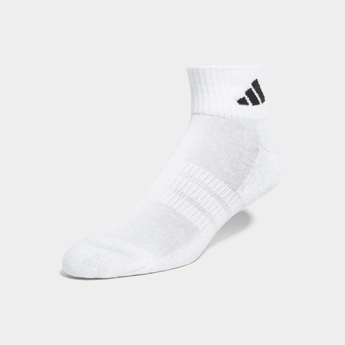 Cushioned Essentials Ankle Socks (6 Pack) Image 1 - LUZACTIVE - AUSTRALIA