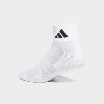 Cushioned Essentials Ankle Socks (6 Pack) Image 2 - LUZACTIVE - AUSTRALIA