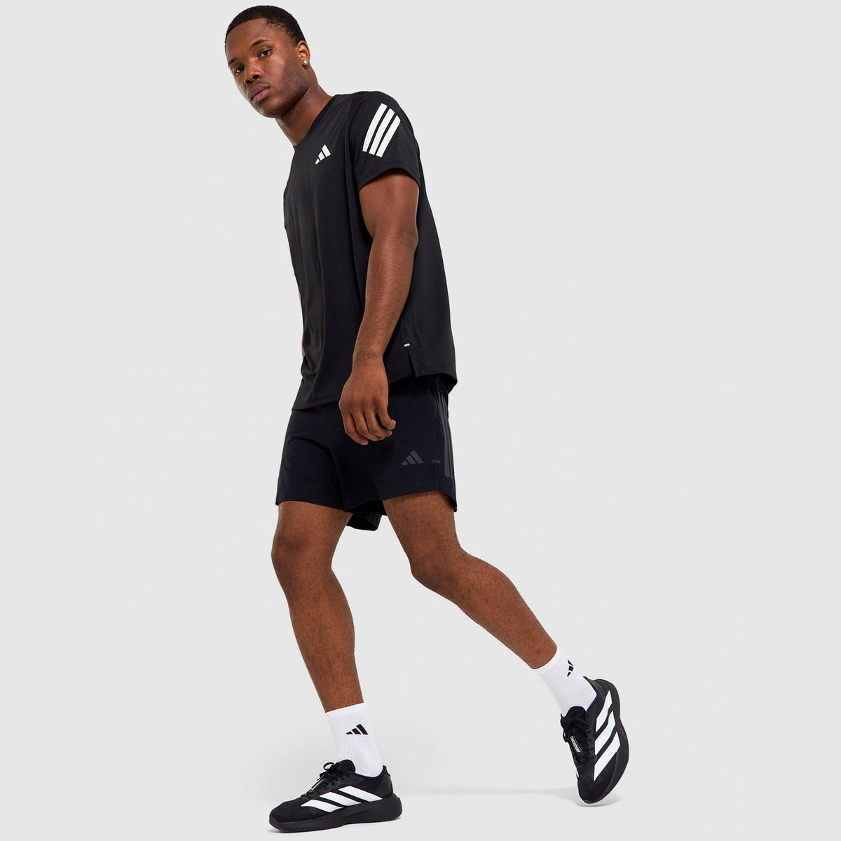 Designed 4 Training Woven Shorts Image 1 - LUZACTIVE - AUSTRALIA