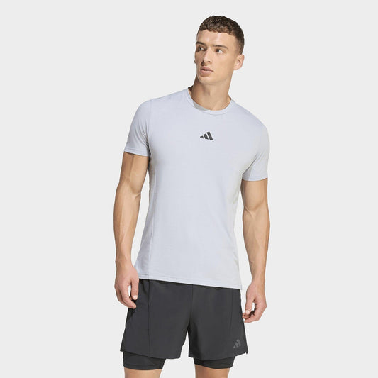 Designed for Training Core T-Shirt Image 1 - LUZACTIVE - AUSTRALIA
