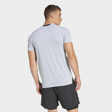 Designed for Training Core T-Shirt Image 2 - LUZACTIVE - AUSTRALIA