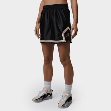 Diamond Shorts Image 2 - LUZACTIVE - AUSTRALIA