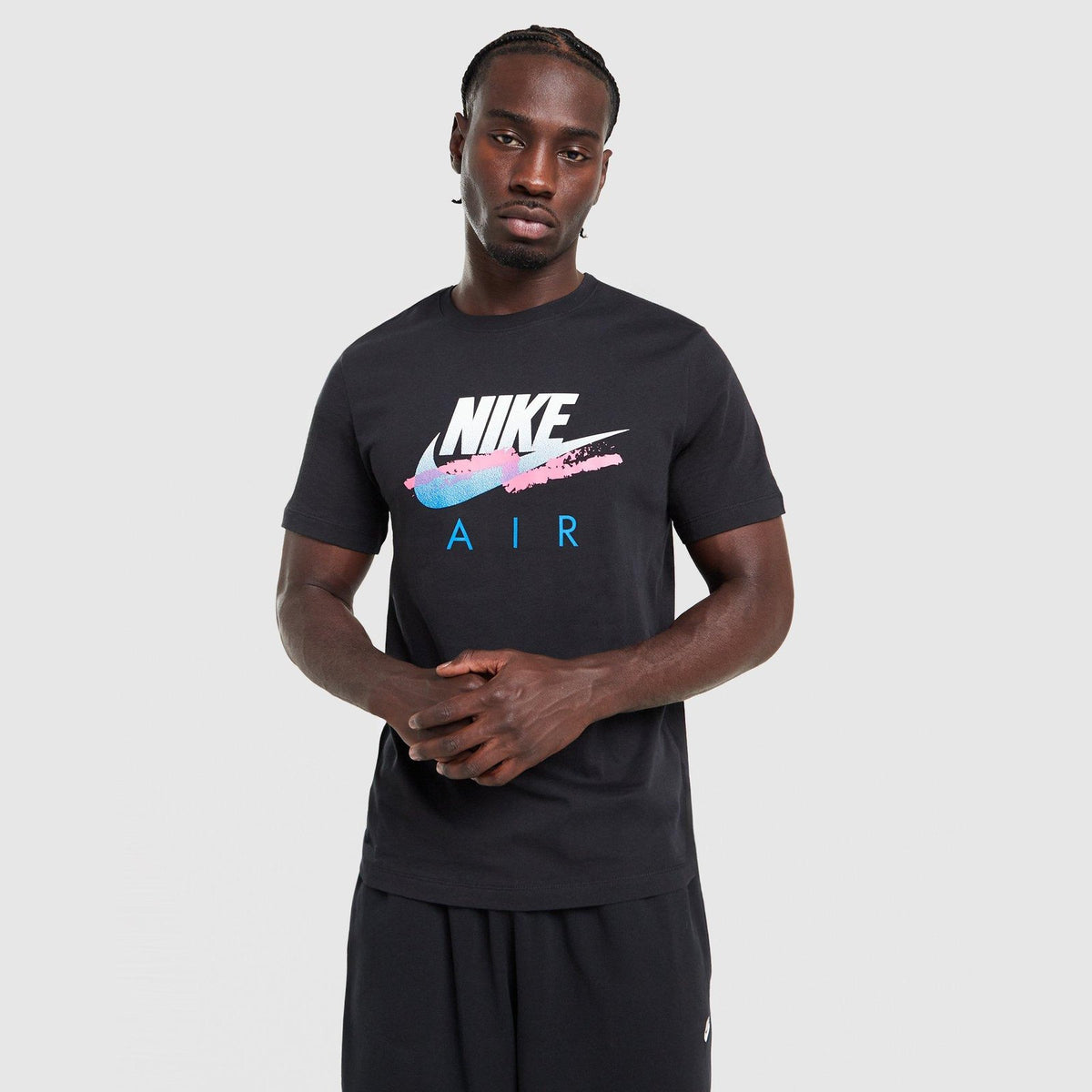 DNA Remix T-Shirt Image 1 - LUZACTIVE - AUSTRALIA