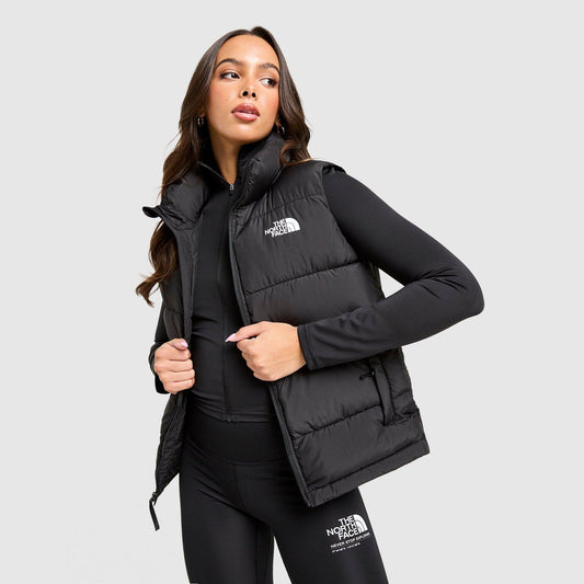 Dome Padded Gilet Image 1 - LUZACTIVE - AUSTRALIA