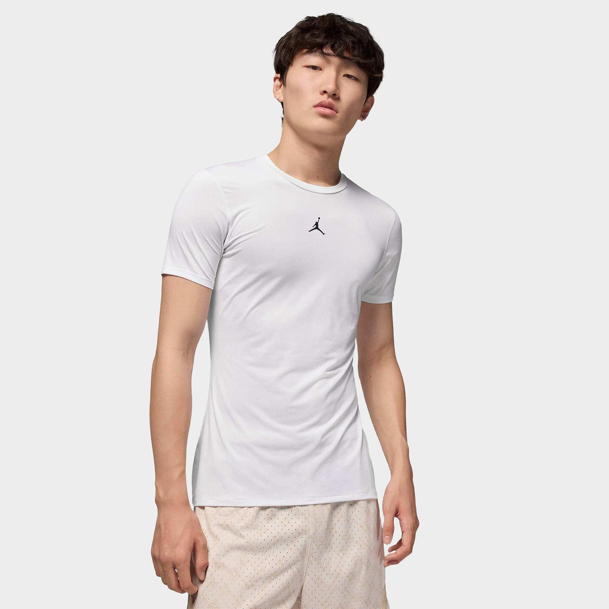 Dri-FIT Base Layer Top Image 1 - LUZACTIVE - AUSTRALIA