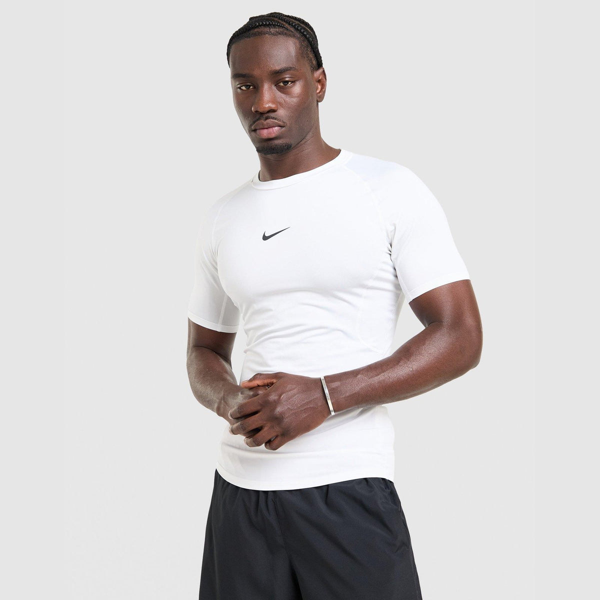 Dri-FIT Compression T-Shirt Image 1 - LUZACTIVE - AUSTRALIA