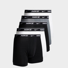 Dri-FIT Essential Boxer Briefs (5 Pack) Image 1 - LUZACTIVE - AUSTRALIA