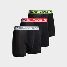 Dri-FIT Essential Micro Boxer Briefs (3 Pack) Image 1 - LUZACTIVE - AUSTRALIA