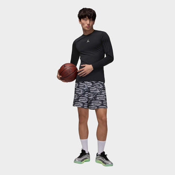 Dri-FIT Long-Sleeve Base Layer Top Image 2 - LUZACTIVE - AUSTRALIA