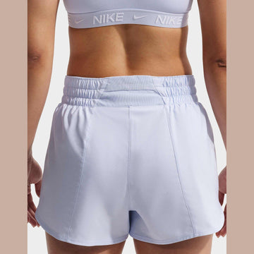 Dri-FIT Mid-Rise Brief-Lined Shorts Image 2 - LUZACTIVE - AUSTRALIA