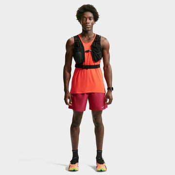 Dri-FIT Miler Shorts Image 2 - LUZACTIVE - AUSTRALIA