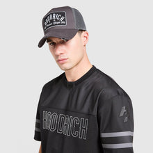 DTS Trucker Cap Image 1 - LUZACTIVE - AUSTRALIA