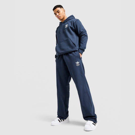 Dual Print Joggers Image 1 - LUZACTIVE - AUSTRALIA