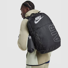 Elemental Air Backpack & Pencil Case Image 1 - LUZACTIVE - AUSTRALIA