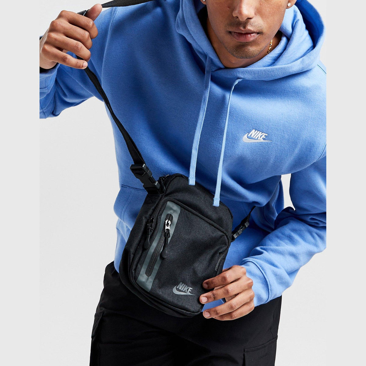 Elemental Premium Crossbody Bag Image 1 - LUZACTIVE - AUSTRALIA