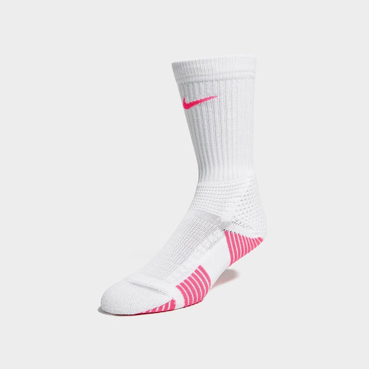 Elite 2.0 Cushioned Crew Socks (1 Pair) Image 1 - LUZACTIVE - AUSTRALIA