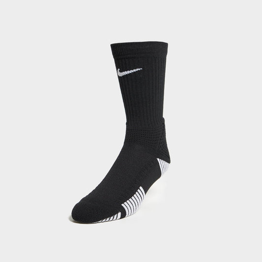 Elite 2.0 Cushioned Crew Socks (1 Pair) Image 1 - LUZACTIVE - AUSTRALIA