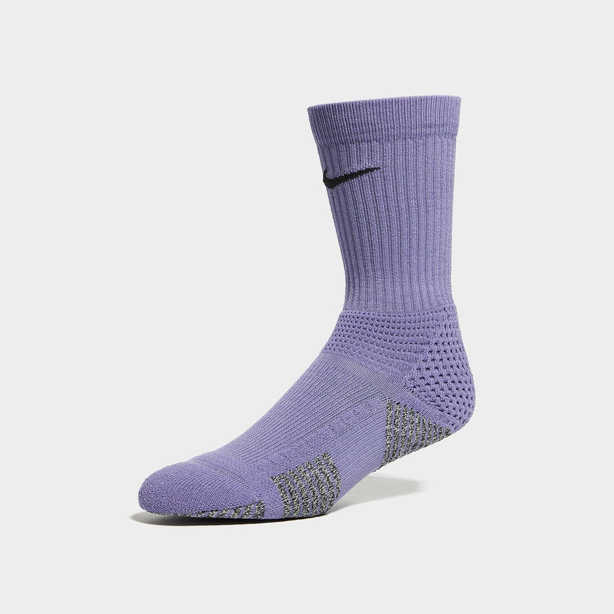 Elite 2.0 Cushioned Crew Socks (1 Pair) Image 1 - LUZACTIVE - AUSTRALIA