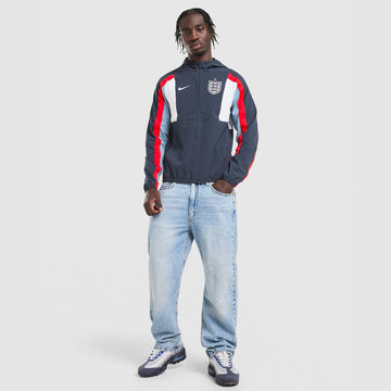 Energy Jacket Image 2 - LUZACTIVE - AUSTRALIA