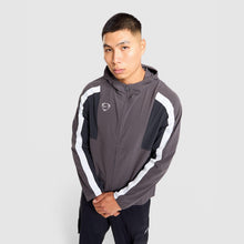 Energy Woven Jacket Image 1 - LUZACTIVE - AUSTRALIA