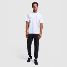 Engineered Collar T-Shirt Image 1 - LUZACTIVE - AUSTRALIA