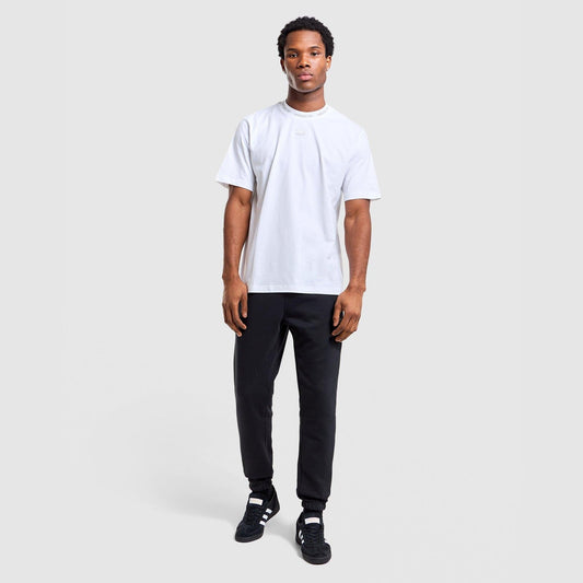 Engineered Collar T-Shirt Image 1 - LUZACTIVE - AUSTRALIA