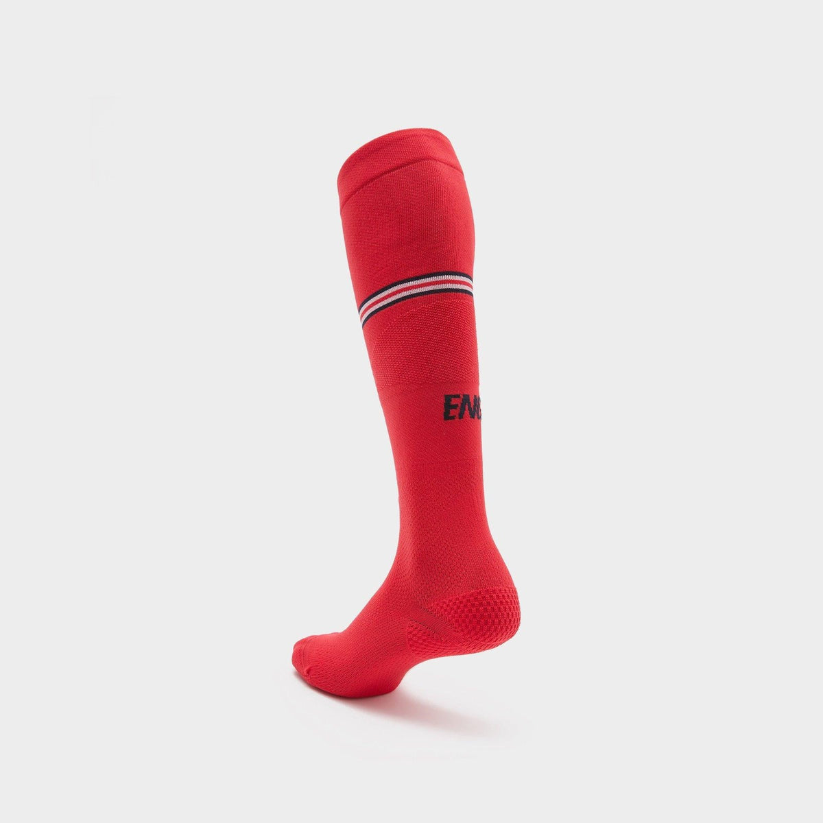 England 2026 Away Socks Junior Image 1 - LUZACTIVE - AUSTRALIA