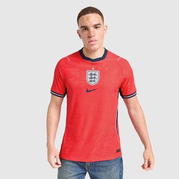 England 2026 Match Away Shirt Image 2 - LUZACTIVE - AUSTRALIA
