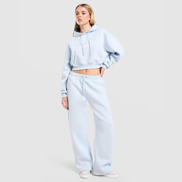 Envy Boxy Overhead Hoodie Image 2 - LUZACTIVE - AUSTRALIA