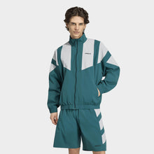 EQT Woven Track Top Image 1 - LUZACTIVE - AUSTRALIA