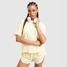 Essential Boxy T-Shirt Image 1 - LUZACTIVE - AUSTRALIA