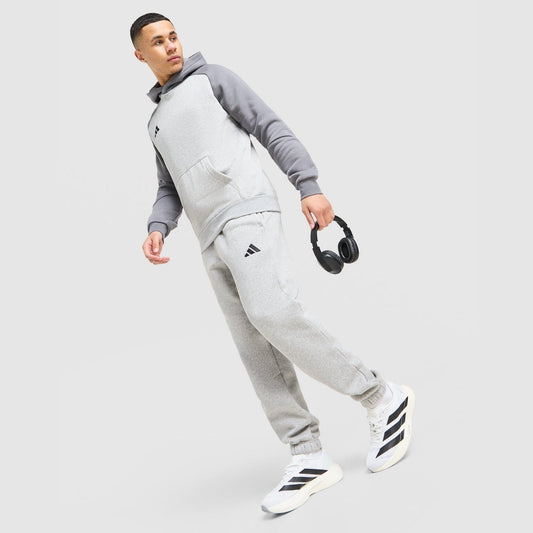Essential Fleece Joggers Image 1 - LUZACTIVE - AUSTRALIA