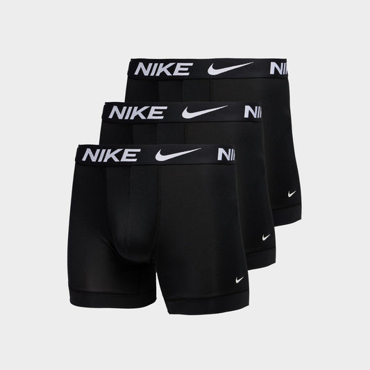 Essential Micro Boxer Briefs (5 Pack) Image 1 - LUZACTIVE - AUSTRALIA