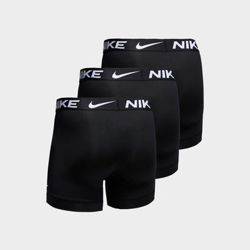 Essential Micro Boxer Briefs (5 Pack) Image 2 - LUZACTIVE - AUSTRALIA