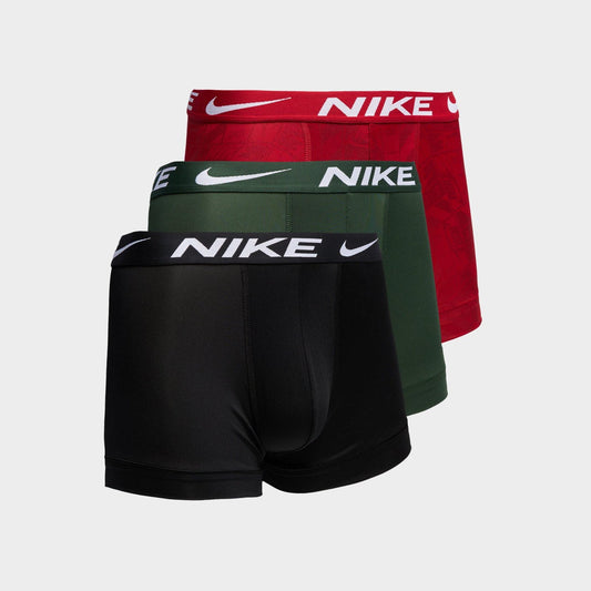 Essential Micro Nike Air Graphic Trunks Image 1 - LUZACTIVE - AUSTRALIA