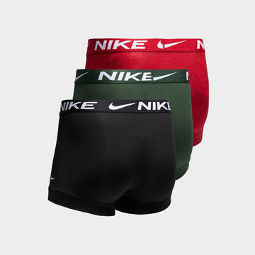 Essential Micro Nike Air Graphic Trunks Image 2 - LUZACTIVE - AUSTRALIA