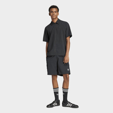 Essential Woven Shorts Image 2 - LUZACTIVE - AUSTRALIA