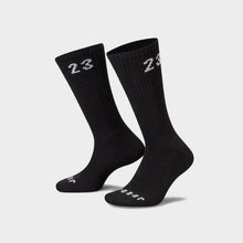 Essentials Crew Socks (3 Pack) Image 1 - LUZACTIVE - AUSTRALIA