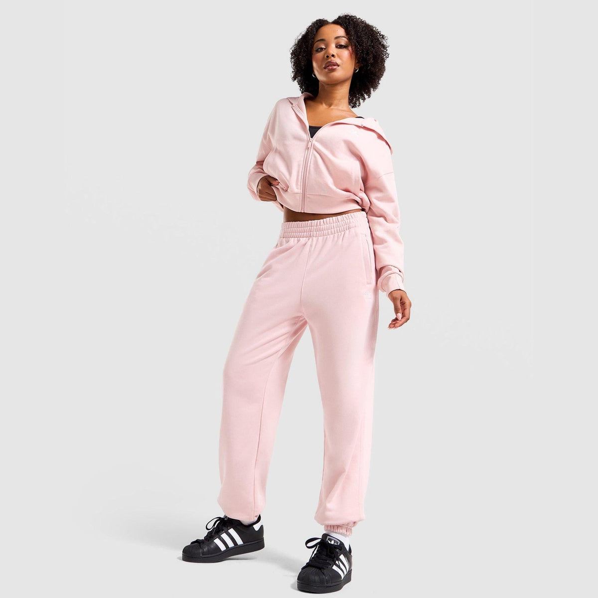 Essentials Joggers Image 1 - LUZACTIVE - AUSTRALIA