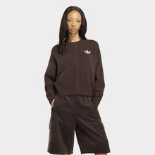 Essentials Knit Cardigan Image 1 - LUZACTIVE - AUSTRALIA