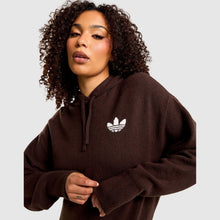 Essentials Knit Hoodie Image 1 - LUZACTIVE - AUSTRALIA