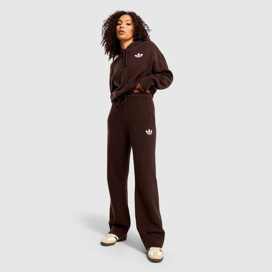 Essentials Knit Pant Image 1 - LUZACTIVE - AUSTRALIA