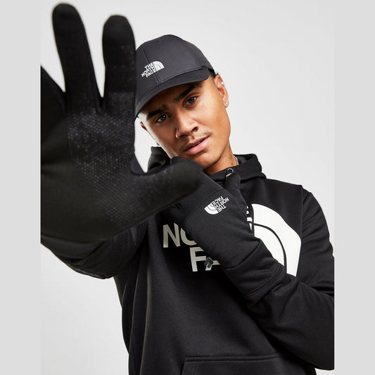 Etip Recycled Gloves Image 1 - LUZACTIVE - AUSTRALIA