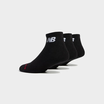 Everyday Ankle (3 Pairs) Image 2 - LUZACTIVE - AUSTRALIA
