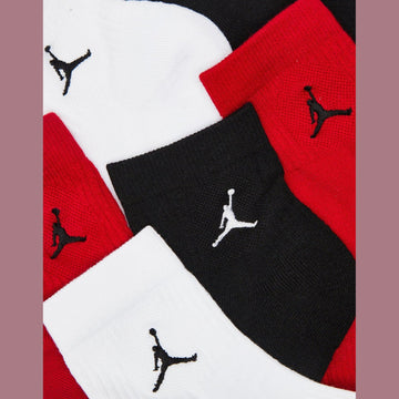 Everyday Ankle Socks (3 Pack) Image 2 - LUZACTIVE - AUSTRALIA
