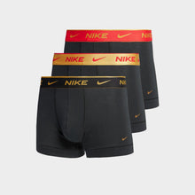 Everyday Cotton Stretch Trunks (3 Pack) Image 1 - LUZACTIVE - AUSTRALIA