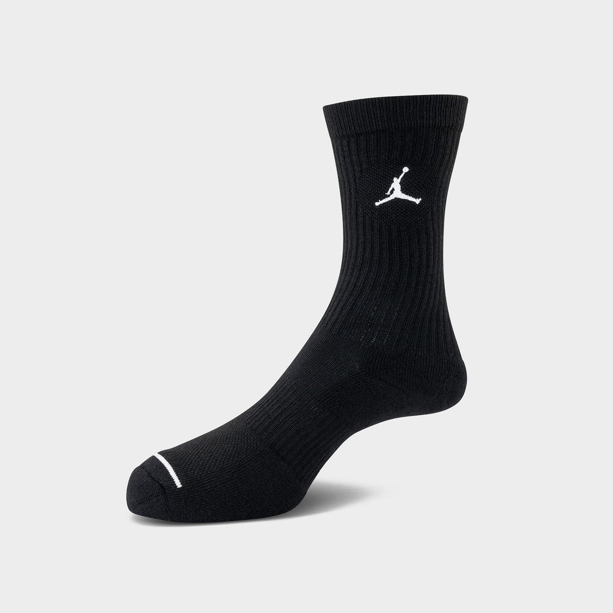 Everyday Crew Socks (3 Pack) Image 1 - LUZACTIVE - AUSTRALIA