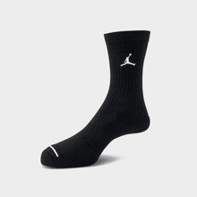 Everyday Crew Socks (3 Pack) Image 1 - LUZACTIVE - AUSTRALIA