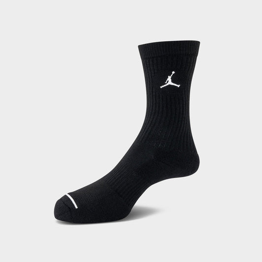 Everyday Crew Socks (3 Pack) Image 1 - LUZACTIVE - AUSTRALIA
