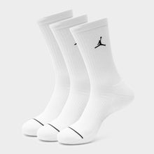 Everyday Crew Socks (3 Pack) Image 1 - LUZACTIVE - AUSTRALIA